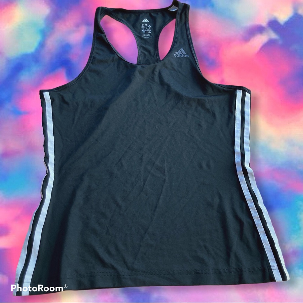 Adidas Tank Top